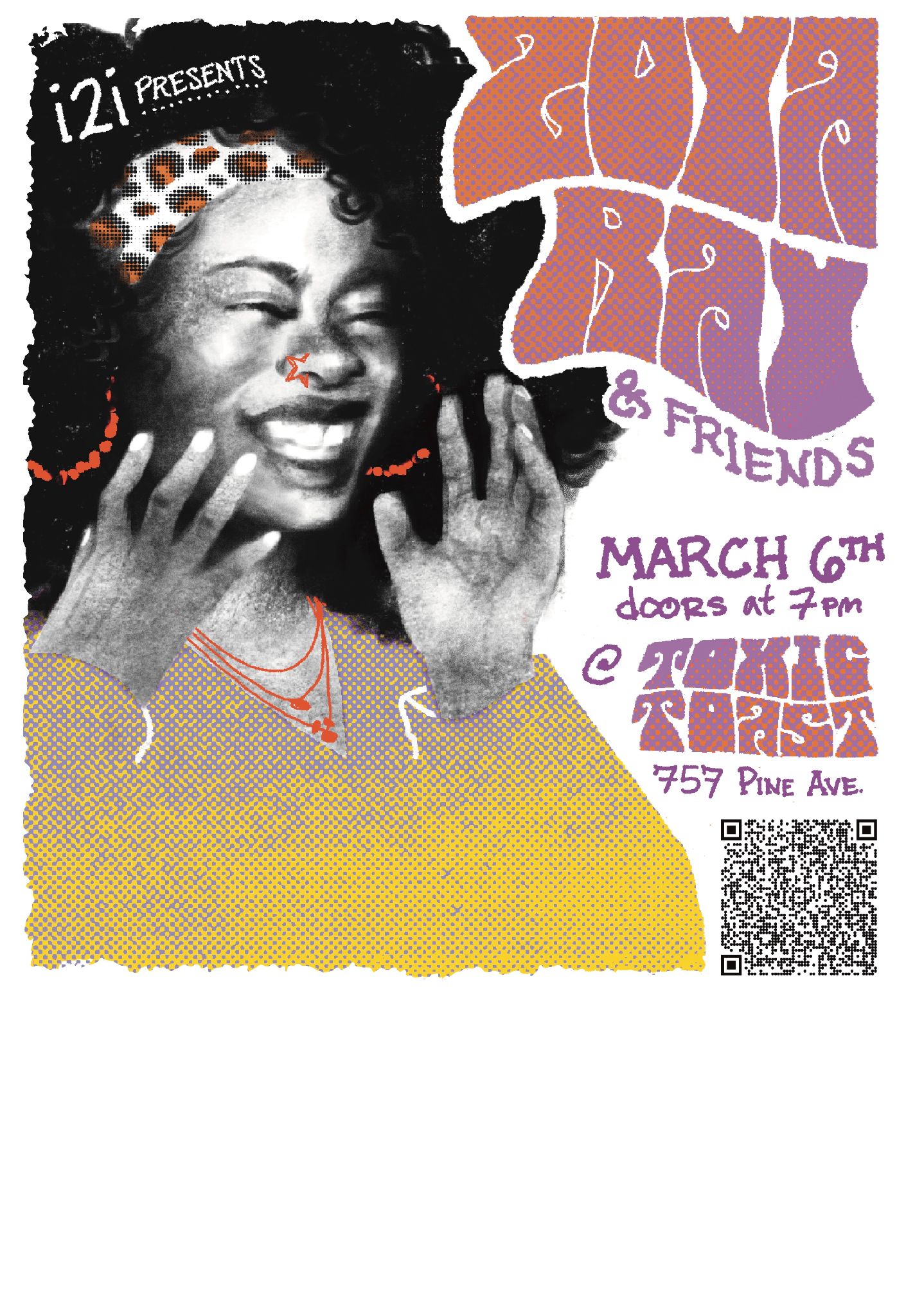 i2i Zine Edition #6.5